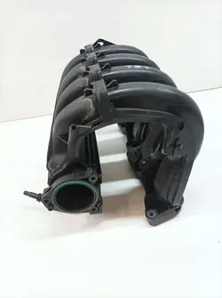 9645400680 Coletor de Admissão 1.4 16V Citroen C4