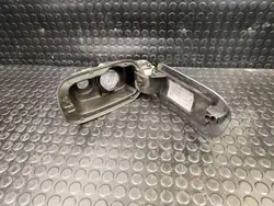 Motor da tampa de combustível AUDI A8 D2 4H0010508AB