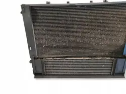 BMW F30 N47 Manuelles Kühlsystem-Kit - OEM