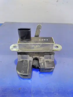 Verrou de hayon pour VW Touran 1T1 1T3 OEM 1T0827505D