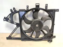 Opel Corsa C Kylarrubrik OE 24402524