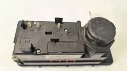Sluitpomp OEM 2108001548 voor Mercedes C-Klasse