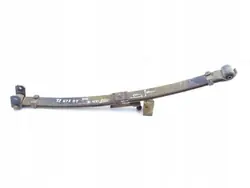 Muelle ballesta delantero ISUZU N35 N75 NPR NQR 07- 2 hojas