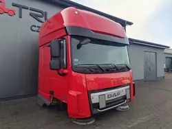 DAF XF 106 480 Lift SSC Kabine OEM 1658408