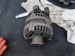 Vaihtovirtageneraattori Ford OE