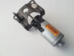 Jaguar XE 2019 Sätemotor OEM 918529101