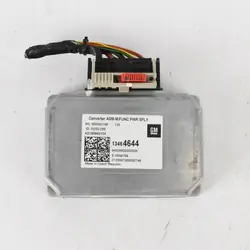 Bränslepump Styrmodul OEM 13464644 Begagnad