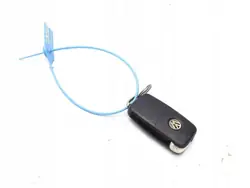 Comando Chave OEM 5K0837202AD 434MHz