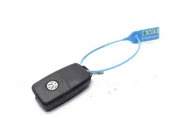 Mando Llave OEM 5K0837202AD 434MHz