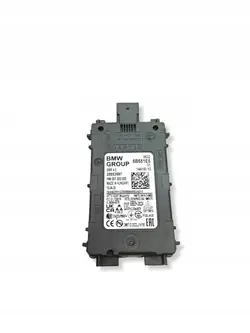 Sensor Radar ACC BMW iX OEM 5B551E5 - Usado