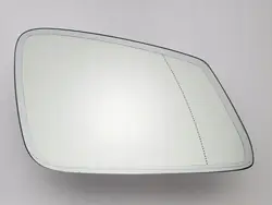 Spiegelglas rechts OEM PRAWEGO x FOTOCHROM BMW