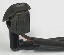 Vindrute Spolmunstycken Skoda Fabia I 6Y0955986