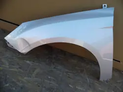 Ford OE 2171304 Paraurti Anteriore Sinistro