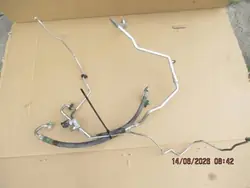 AC Pipes Toyota Auris E180 MF4462606321