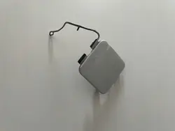 BMW Serie 7 F01 F02 2008-2012 Copertura Gancio Anteriore OEM