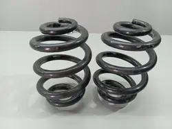 Achter Veren OEM SPREZYNY ZAWIESZENIA TYL VW T6 2.0 TDI