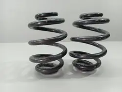 Molas de Suspensão Traseiras OEM SPREZYNY ZAWIESZENIA TYL VW T6 2.0 TDI