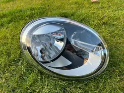 Farol Dianteiro Direito VW Beetle 11-19 OEM 5C1941006A