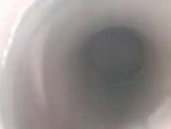 Catalyseur OEM 786AA10832H pour Dodge Challenger