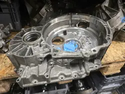 Vaihteiston Kotelo OEM 0BH301107AS DQ500 DSG:lle