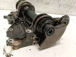 Ölpumpe OEM 045103127D für Volkswagen Polo 1.4L