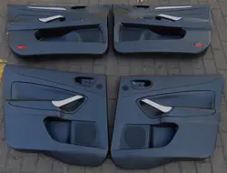 OEM 7S71-A23943-FG zijskirtset Ford Mondeo MK4