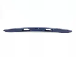 Fita luz painel Ford Fusion OEM 3N11N43404AAW