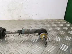 Bielleta de dirección Jeep Cherokee OEM FOB15464