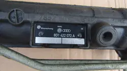 VW PASSAT B5 Ohjausvaihde OEM - Käytetty