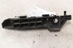 Rechter Frontstoßfänger Gleitschiene HYUNDAI SANTA FÉ II 865162B000