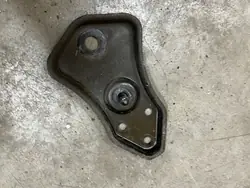 Conjunto suporte trenó traseiro OEM A2233509700 Mercedes C