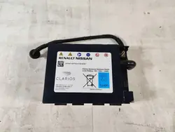 Renault OE Batterie 244104110R 130Ah Gebraucht