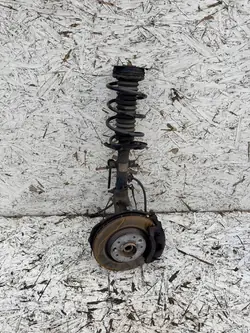 Qashqai J11 Lift McPherson Destro Anteriore 1.2 TCE