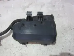 Filtre à charbon actif OEM 16137293757 pour BMW X3 F25 N55