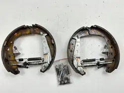 OEM MAM84405 Remblokken achter voor Toyota Hilux