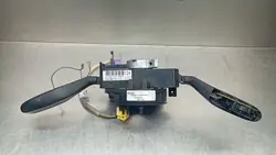 Interruttore combinato Skoda Fabia II 7H0953503AC