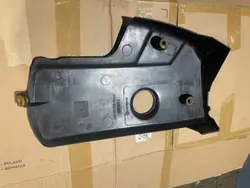 IVECO DUCATO 2.3 JTD Couvercle Moteur Supérieur 504034873A