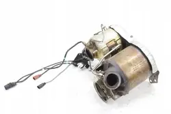 Catalizador VW Touran 5TA OEM 04L131602M