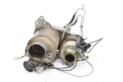 Catalyseur VW Touran 5TA OEM 04L131602M