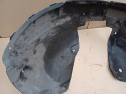 Aile avant droite OEM 13129628 pour Opel Zafira B