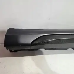 Protège-bas gauche Maserati Grecale Trofeo OEM 18073453
