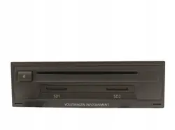 MMI Navi-byttare OEM 3G0035043B för VW Passat B8