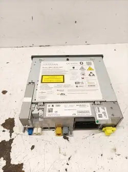 MMI Navi-vaihtaja OEM 3G0035043B VW Passat B8:lle