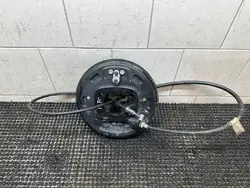 Tambour de frein arrière Honda Jazz