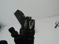 Injecteur Diesel Mercedes-Benz A6680700687