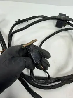 Ulkolämpötilasensori OEM 1J0919379A Sharan