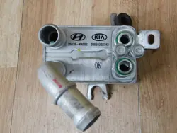 Válvula de radiador Kia OE 25670-K4000 Hyundai Kona