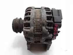 Vaihtovirtageneraattori Renault Clio IV 1.2 OE 231003730R
