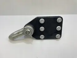 Support d'attelage Iveco S16T - Pièce d'origine