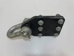 Support d'attelage Iveco S16T - Pièce d'origine